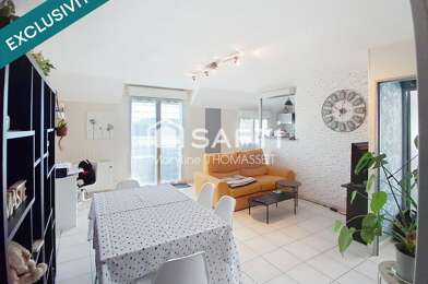 Appartement 3 pièces 210000 €