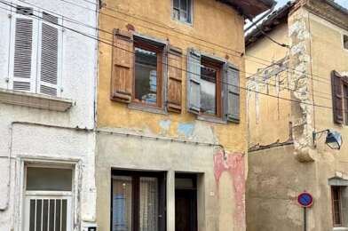 Maison 4 pièces 39900 €