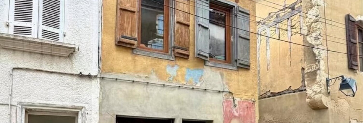 Maison 4 Pièces 89 m² à vendre à Eauze (32800)