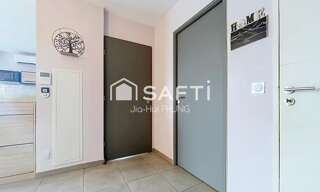 Appartement 3 Pièces 60 m² à vendre à Nice (06300)