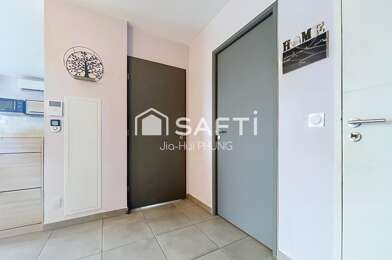 Appartement 3 pièces 405000 €