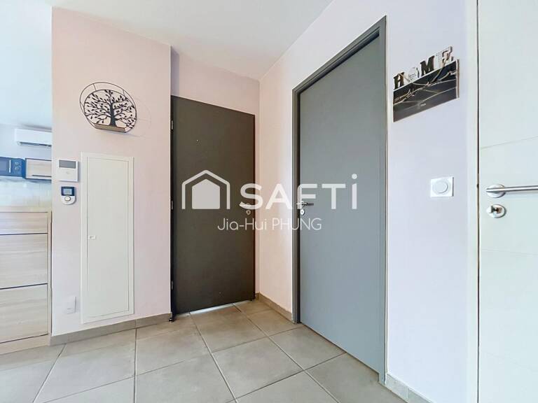 Appartement moderne avec parking - Quartier Saint-Jean-d'Angély — photo 1