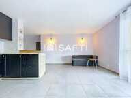 Appartement moderne avec parking - Quartier Saint-Jean-d'Angély — photo 2