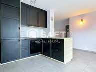Appartement moderne avec parking - Quartier Saint-Jean-d'Angély — photo 3