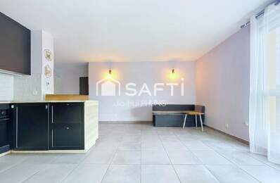 Appartement moderne avec parking - Quartier Saint-Jean-d'Angély — photo du bien