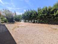 VILLA PLAIN-PIED sur 2 000m² DE TERRAIN avec FORAGE  HORS LOTISSEMENT  FORT POTENTIEL — photo 3