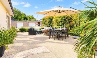 Maison 4 Pièces 93 m² à vendre à Nogent-le-Roi (28210)