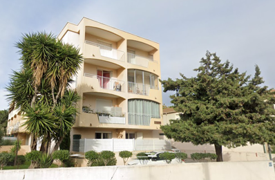 APPARTEMENT A NIMES — photo du bien