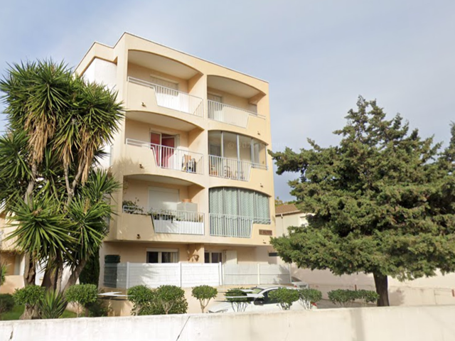 APPARTEMENT A NIMES — photo du bien