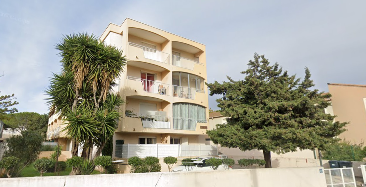 APPARTEMENT A NIMES — photo 1