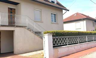 Maison 6 Pièces 108 m² à vendre à Chalon-sur-Saône (71100)