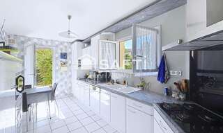 Maison 6 Pièces 136 m² à vendre à Limoges (87000)