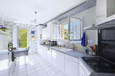 Maison 6 pièces 259500 €