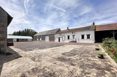 Maison 4 pièces 297825 €