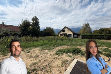 Terrain  219000 €