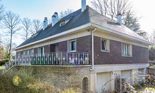 Maison 9 Pièces 235 m² à vendre à Dreux (28100)