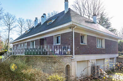 Maison 9 pièces 459000 €