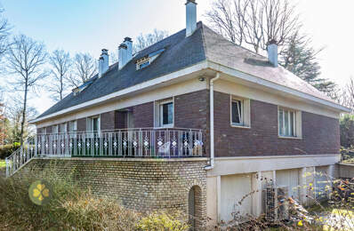 DEPT Eure et Loir (28) Vernouillet + A vendre maison 5 chamb — photo du bien