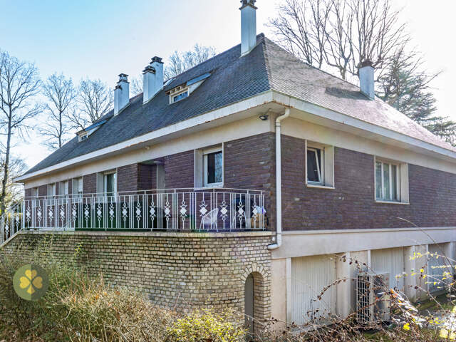 DEPT Eure et Loir (28) Vernouillet + A vendre maison 5 chamb — photo du bien