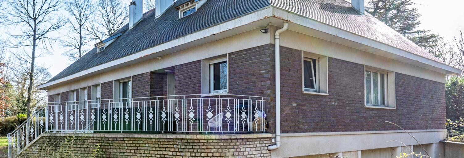 Maison 9 Pièces 235 m² à vendre à Dreux (28100)