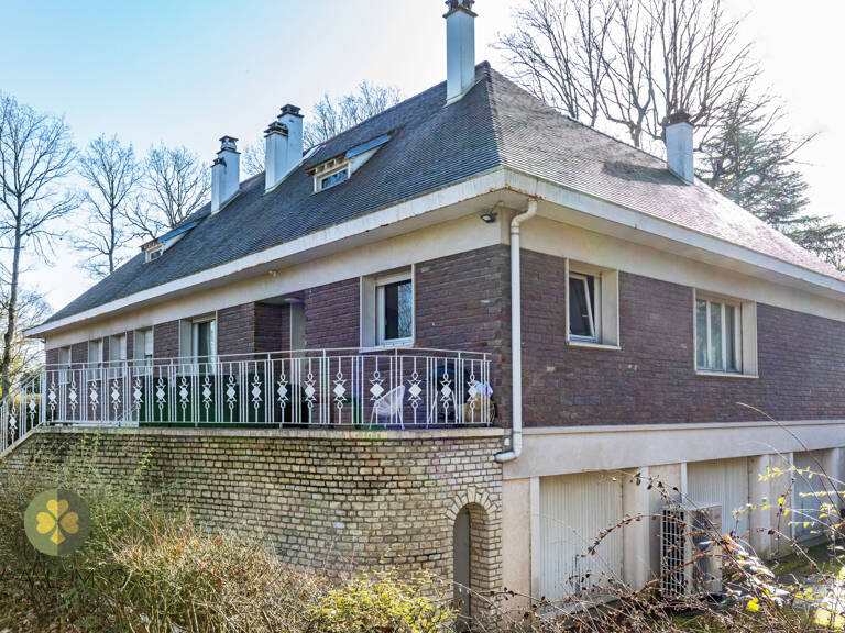 DEPT Eure et Loir (28) Vernouillet + A vendre maison 5 chamb — photo 1