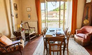 Maison 7 Pièces 120 m² à vendre à Pays-de-Clerval (25340)