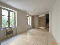 Appartement duplex 47m2, 1 chambre, intra-muros! — photo 4