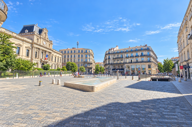 Appartement 3 pièces 219000 €