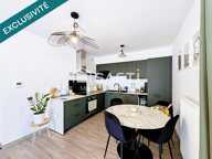 T3 récent avec terrasse : à découvrir ! — photo 2