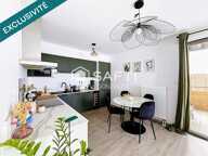 T3 récent avec terrasse : à découvrir ! — photo 3