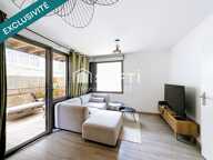 T3 récent avec terrasse : à découvrir ! — photo 4