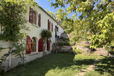 Maison 8 pièces 420000 €