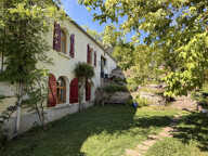 PLOMBIÈRES-LÈS-DIJON   MAISON DE CHARME EN PIERRE   6 CHAMBR — photo 2