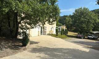 Maison 5 Pièces 206 m² à vendre à Vabres (30460)