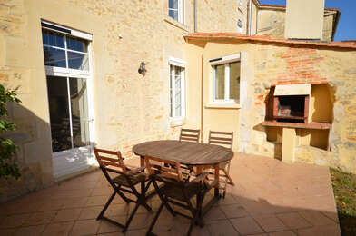 Maison 6 pièces 297800 €