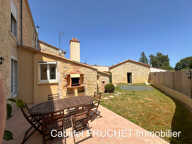 En centre ville de CHANTONNAY - Maison de caractère avec 5 c — photo 2