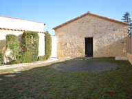 En centre ville de CHANTONNAY - Maison de caractère avec 5 c — photo 3