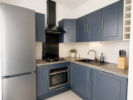 Appartement moderne dans une résidence récente — photo 3