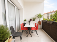Appartement T3 avec balcon et garage   Givors — photo 4