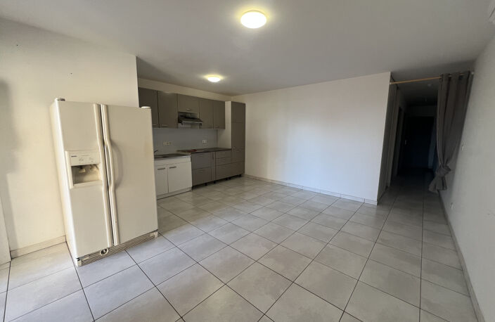 APPARTEMENT REZ-DE-JARDIN VUE SUR MER — photo 3