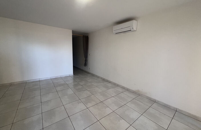 APPARTEMENT REZ-DE-JARDIN VUE SUR MER — photo 4