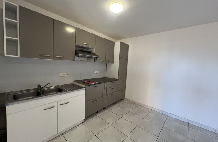 APPARTEMENT REZ-DE-JARDIN VUE SUR MER — photo 5