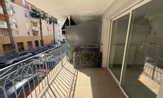 Appartement 2 Pièces 43 m² à louer à Hyères (83400)