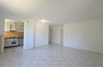 A VENDRE - BEZIERS - QUARTIER INJALBERT - APPARTEMENT RDC T4 — photo du bien
