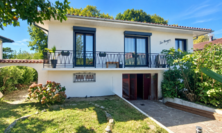Maison 5 Pièces 138 m² à vendre à Hendaye (64700)