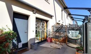 Appartement 3 Pièces 83 m² à vendre à Brindas (69126)