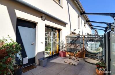 appartement — photo du bien