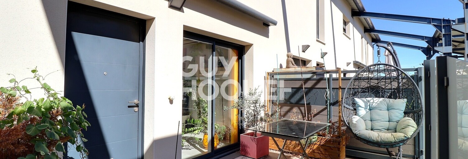 Appartement 3 Pièces 83 m² à vendre à Brindas (69126)