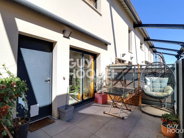 appartement — photo 1