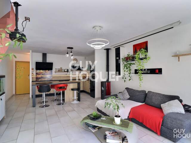 appartement — photo du bien
